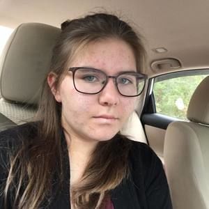 Meet your Posher, Emmaline